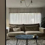 Spacious Two Person Hattemerbroek