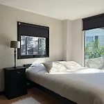 Spacious Two Person Tatil Evi Hattemerbroek