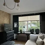 Tatil Evi Spacious Two Person Hattemerbroek