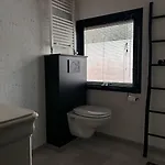 Spacious Two Person Tatil Evi Hattemerbroek