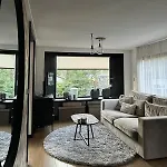 Spacious Two Person Tatil Evi *