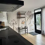 Spacious Two Person Hattemerbroek