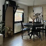 Tatil Evi Spacious Two Person Hattemerbroek