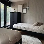 Spacious Two Person Hattemerbroek