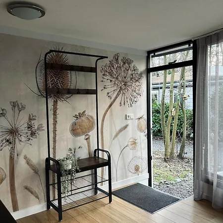 Spacious Two Bedroom Hattemerbroek