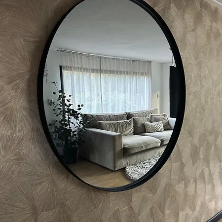 Holiday home Spacious Two Bedroom