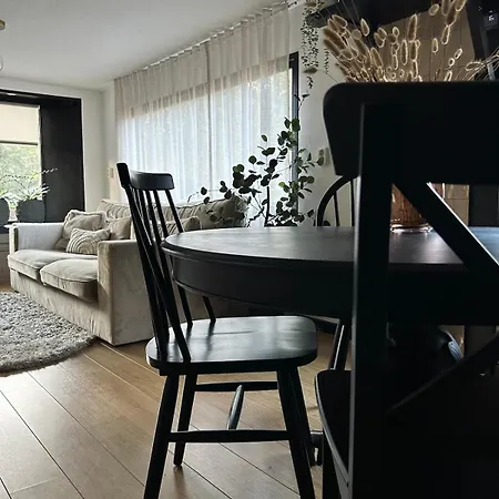 Сasa de vacaciones Spacious Two Bedroom