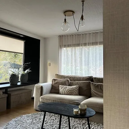 Spacious Two Bedroom