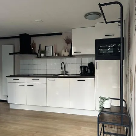 Spacious Two Bedroom