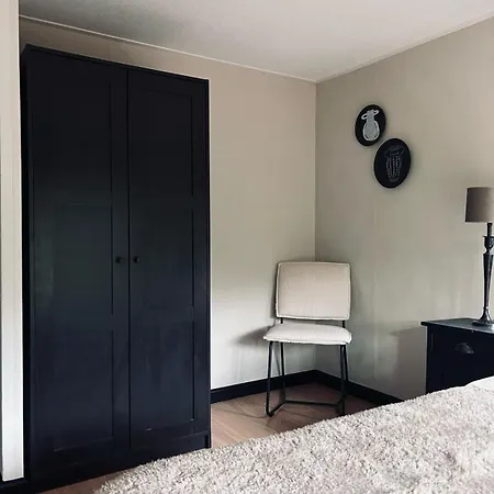 Spacious Two Bedroom Holiday home