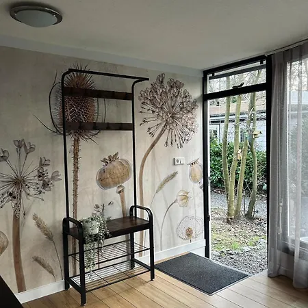 Spacious Two Bedroom * Hattemerbroek