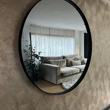 Spacious Two Person Hattemerbroek