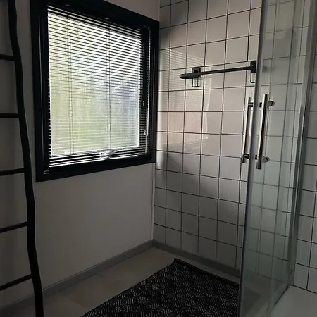 Spacious Two Person *