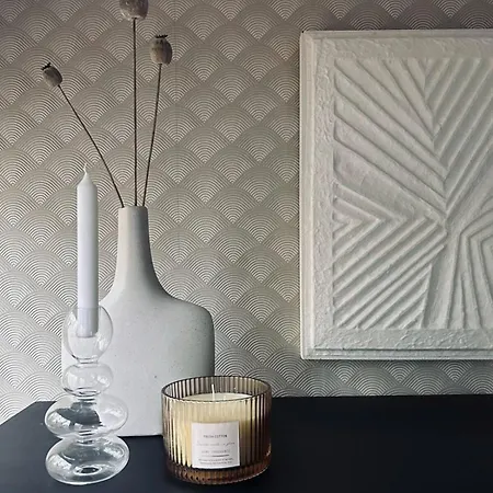 Spacious Two Bedroom * Hattemerbroek