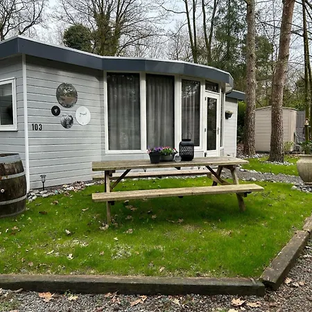Spacious Two Bedroom Holiday home