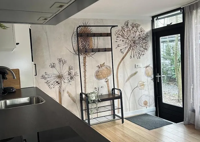 Spacious Two Bedroom Hébergement de vacances Hattemerbroek