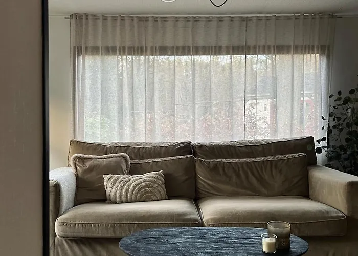 Spacious Two Bedroom Hattemerbroek