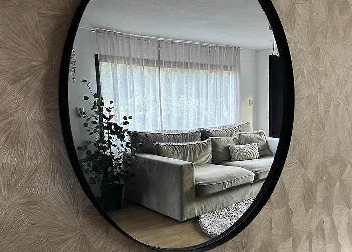 Сasa de vacaciones Spacious Two Bedroom