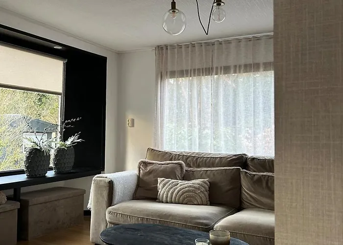 Spacious Two Bedroom