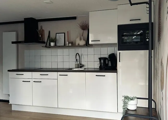 Spacious Two Bedroom