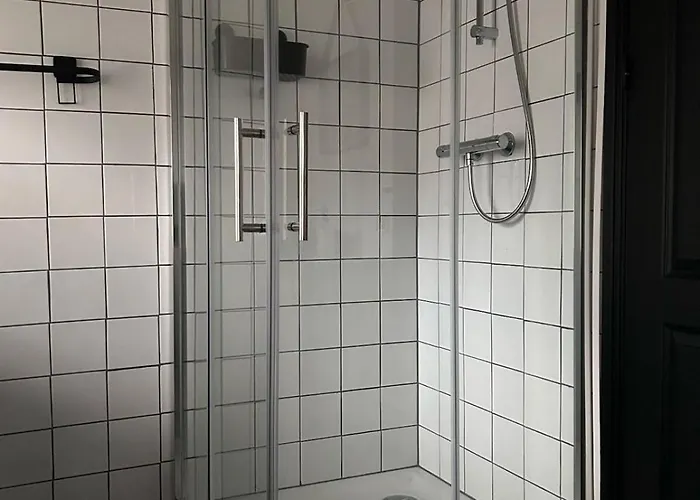 Spacious Two Bedroom Сasa de vacaciones Hattemerbroek