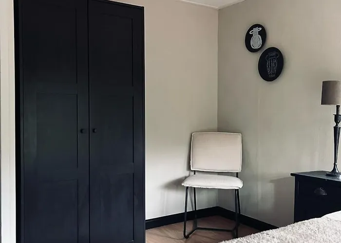 Spacious Two Bedroom Tatil Evi