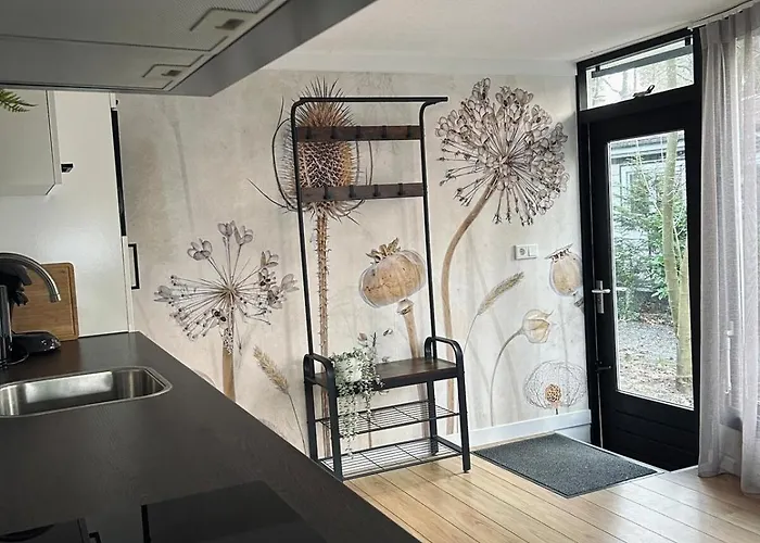 Spacious Two Bedroom Hattemerbroek