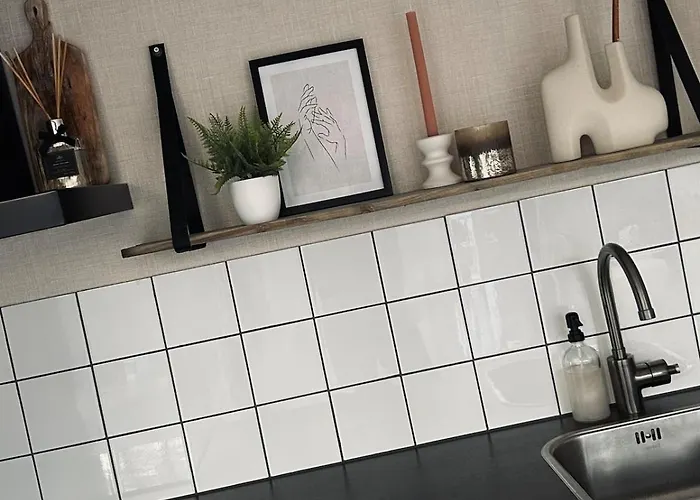 Spacious Two Bedroom Hébergement de vacances Hattemerbroek