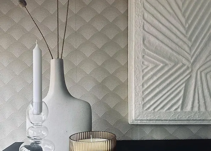 Spacious Two Bedroom * Hattemerbroek