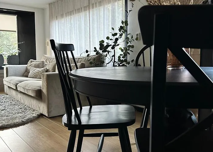 Spacious Two Bedroom *