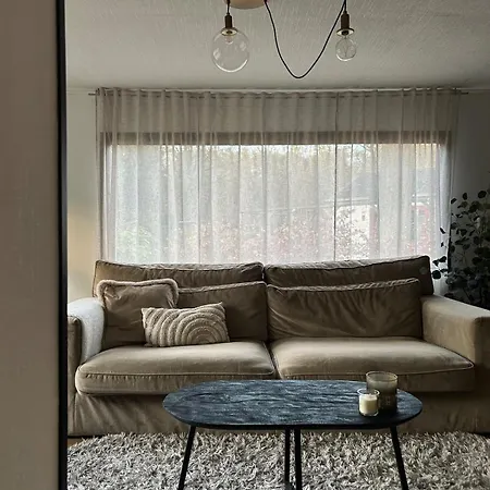 Spacious Two Person Hattemerbroek