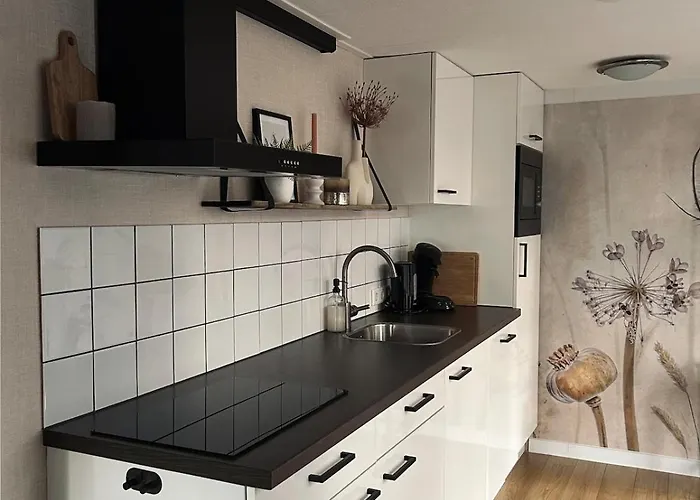 Semesterbostad Spacious Two Person