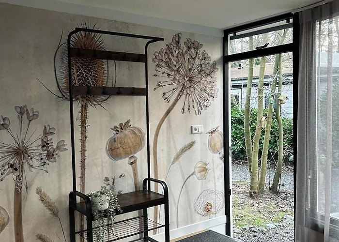 Spacious Two Person Hattemerbroek