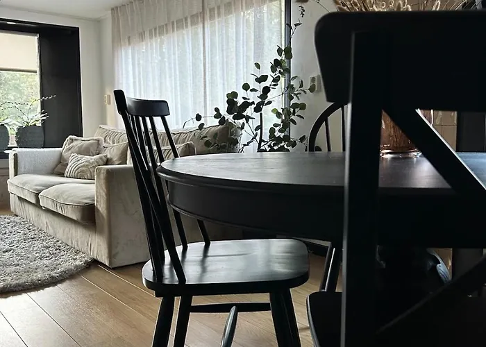 Semesterbostad Spacious Two Person