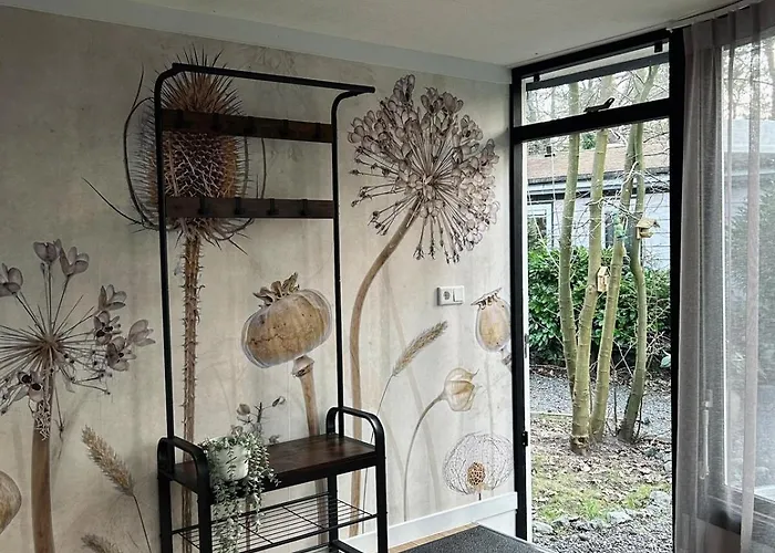 Spacious Two Person * Hattemerbroek