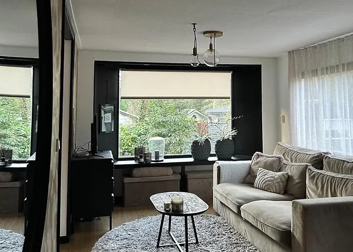 Spacious Two Person Semesterbostad *