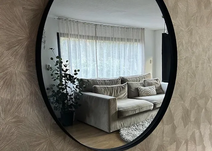 Spacious Two Person Hattemerbroek