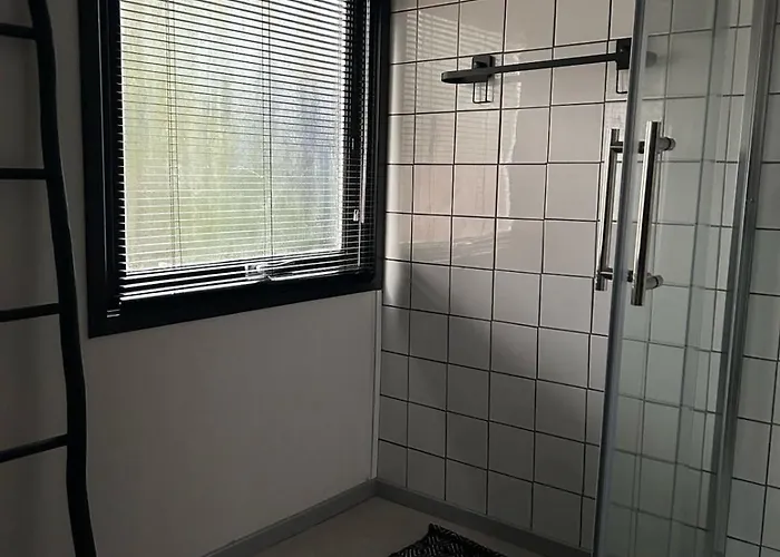 Spacious Two Person *